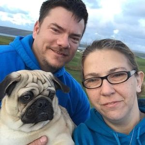 Meet your Posher, Joann